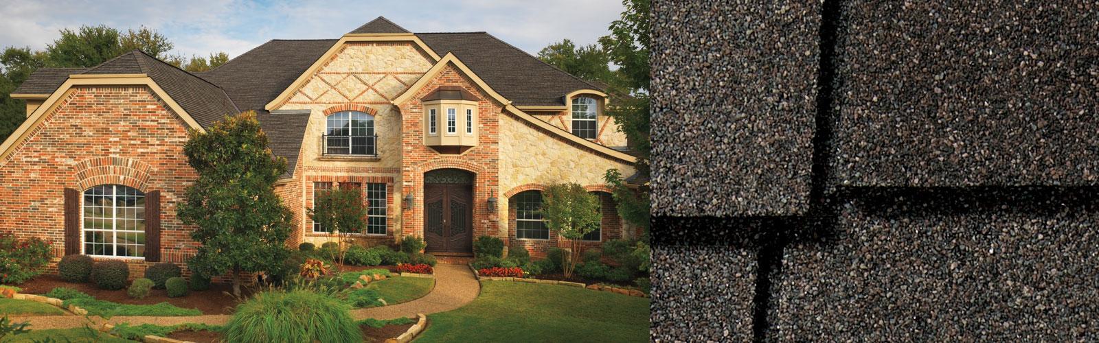 Eastern Slope Roofing Images
