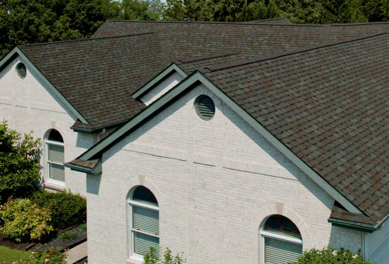 Eastern Slope Roofing Images