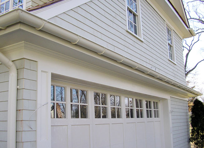 Eastern Slope Roofing Images