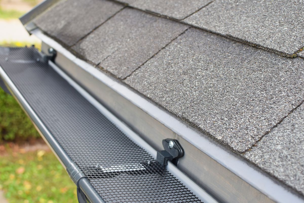 Eastern Slope Roofing Images