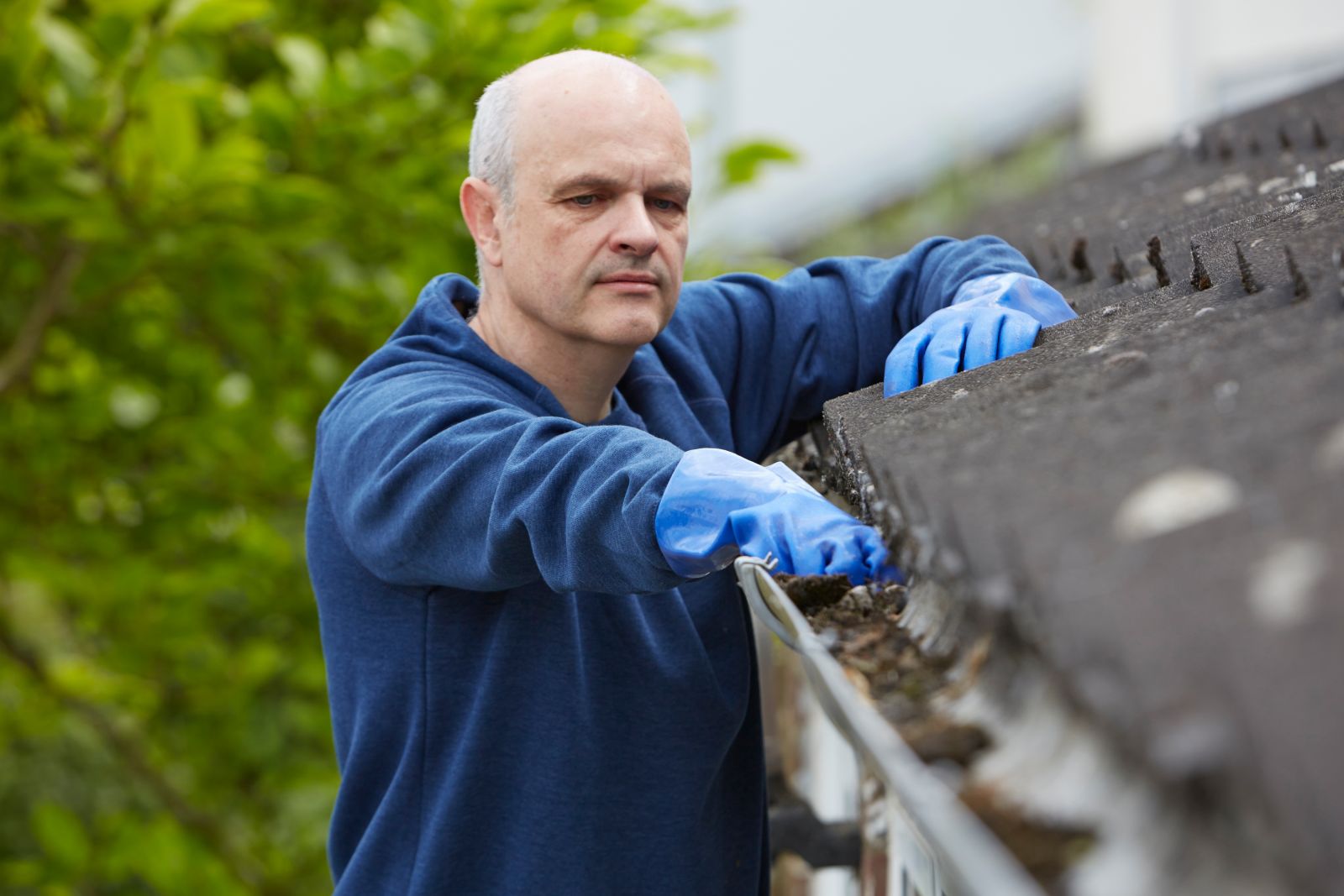 Eastern Slope Roofing Images