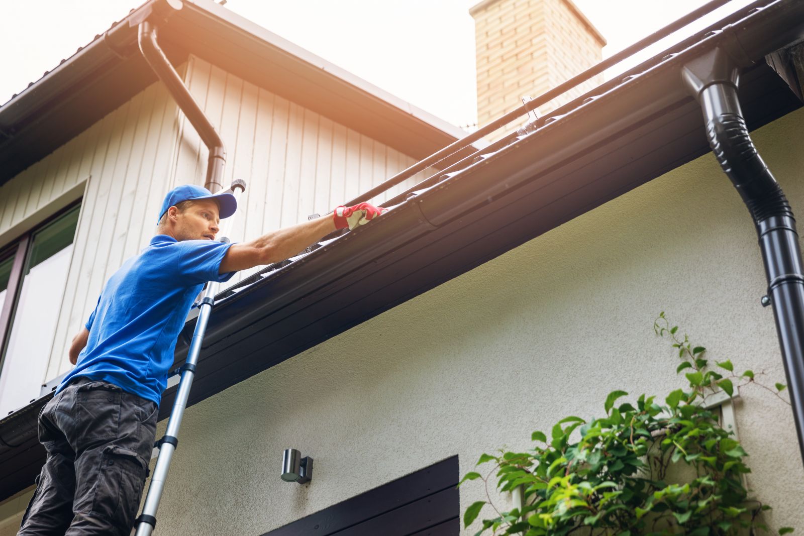 Eastern Slope Roofing Images