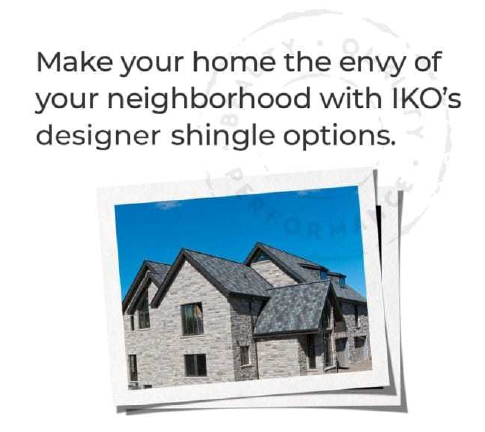 Eastern Slope Roofing Images