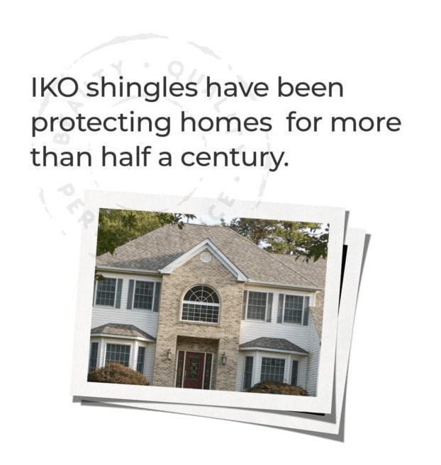 Eastern Slope Roofing Images