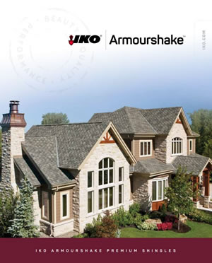 Eastern Slope Roofing Images