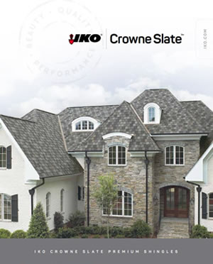 Eastern Slope Roofing Images