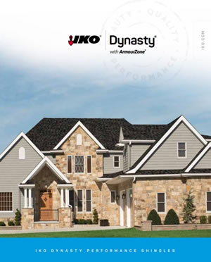 Eastern Slope Roofing Images