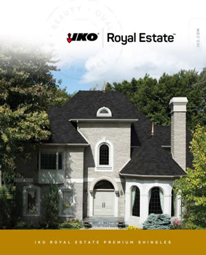 Eastern Slope Roofing Images