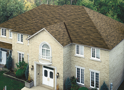 Eastern Slope Roofing Images