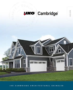 Eastern Slope Roofing Images