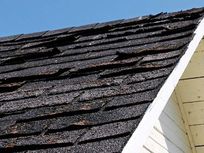 Eastern Slope Roofing Images