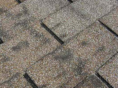 Eastern Slope Roofing Images