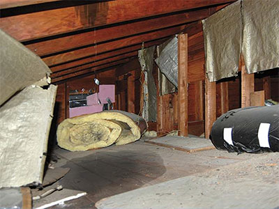 Eastern Slope Roofing Images
