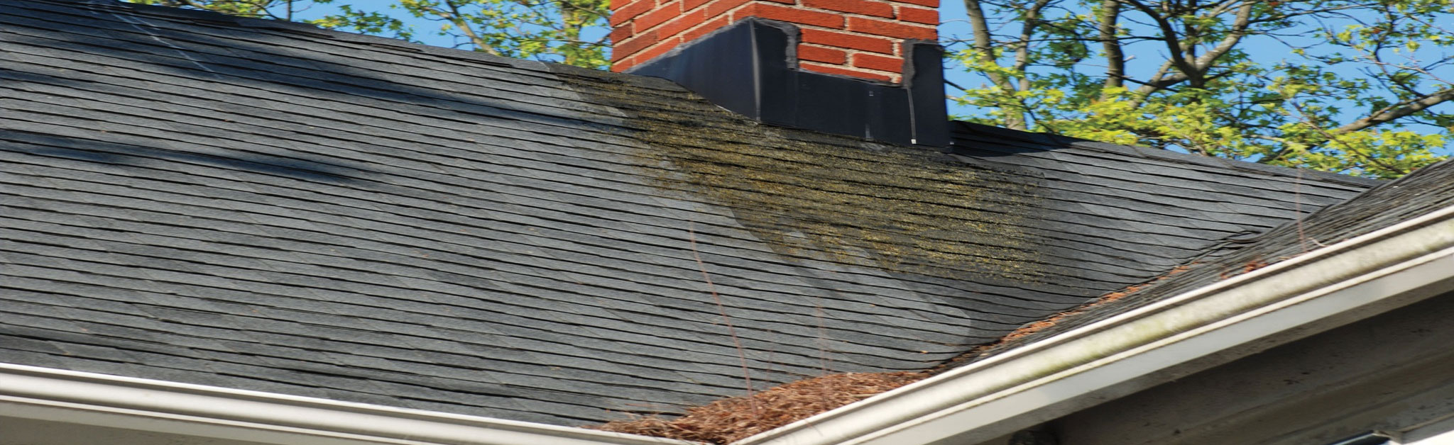 Eastern Slope Roofing Images
