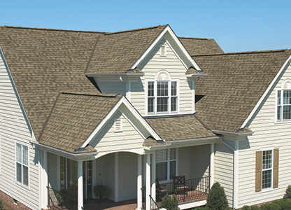 Eastern Slope Roofing Images