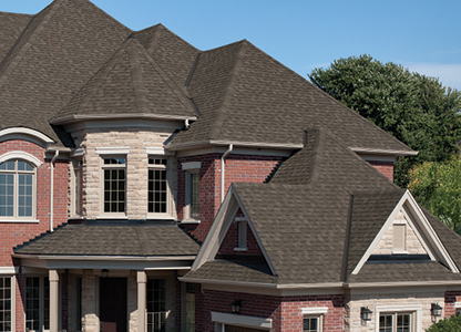 Eastern Slope Roofing Images
