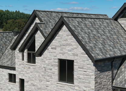 Eastern Slope Roofing Images