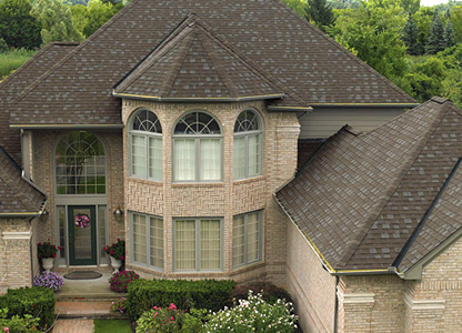 Eastern Slope Roofing Images