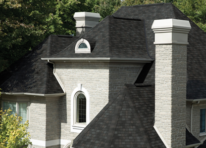 Eastern Slope Roofing Images
