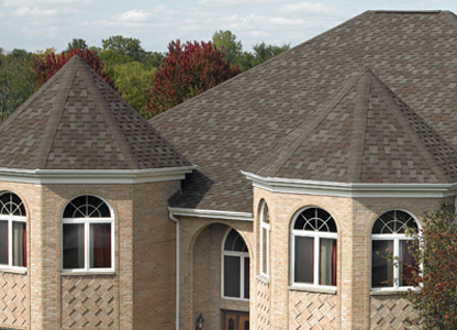 Eastern Slope Roofing Images