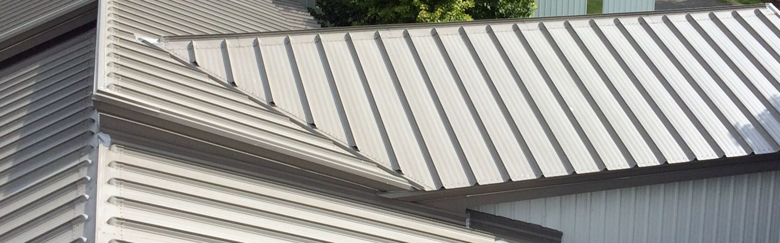 Eastern Slope Roofing Images